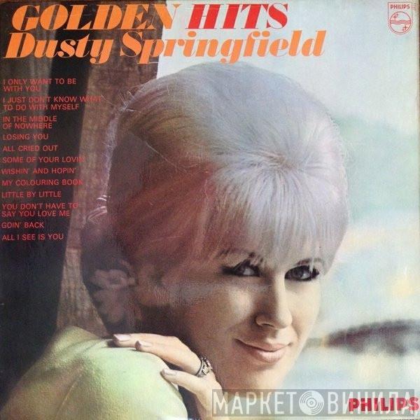 Dusty Springfield - Golden Hits