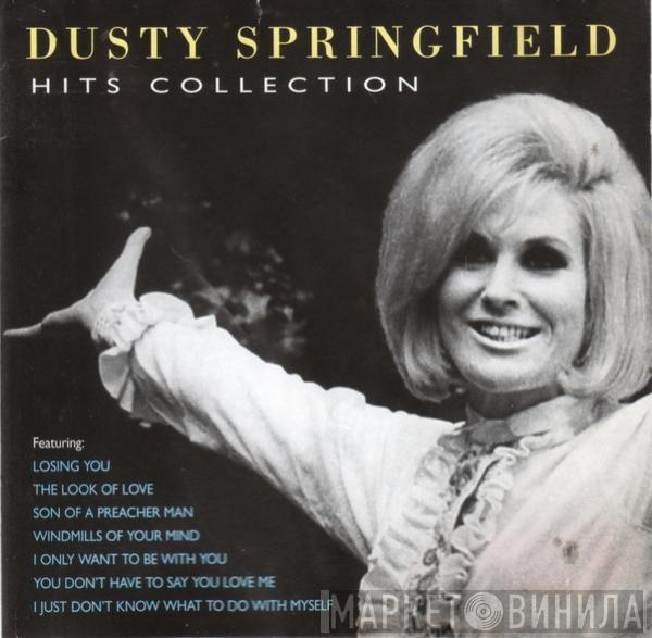 Dusty Springfield - Hits Collection