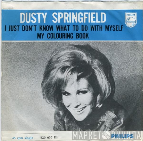 Dusty Springfield - I Just Don't Know What To Do With Myself