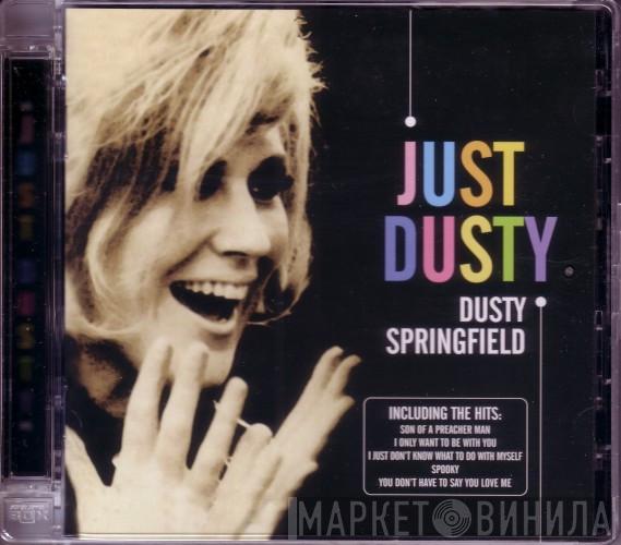 Dusty Springfield - Just Dusty