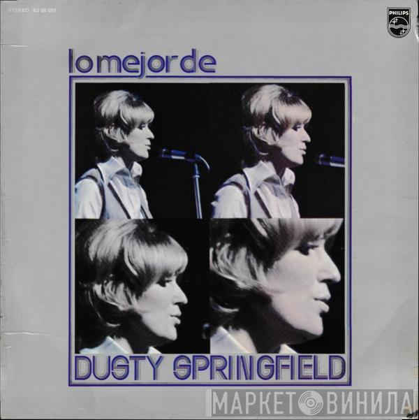 Dusty Springfield - Lo Mejor De Dusty Springfield