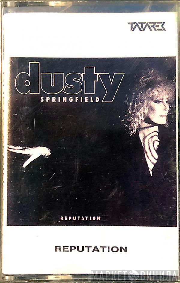  Dusty Springfield  - Reputation