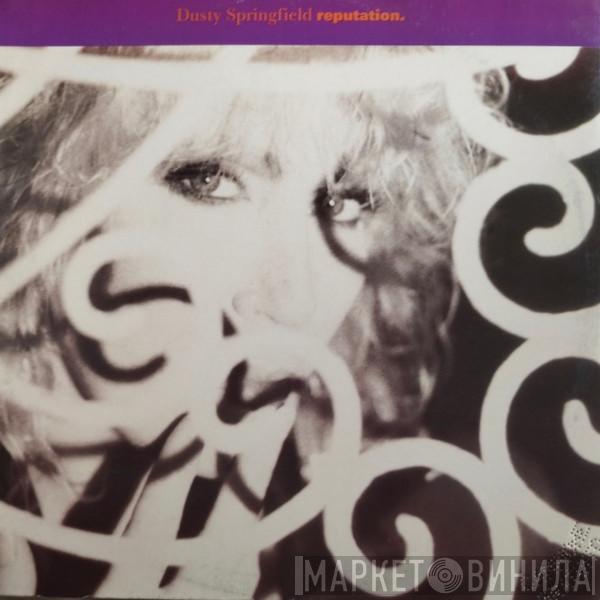  Dusty Springfield  - Reputation