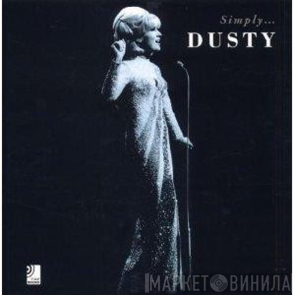Dusty Springfield - Simply... Dusty