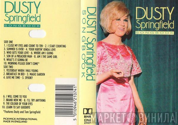 Dusty Springfield - Songbook