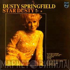 Dusty Springfield - Star Dusty