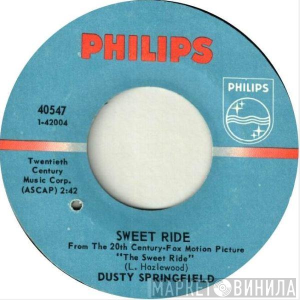 Dusty Springfield - Sweet Ride