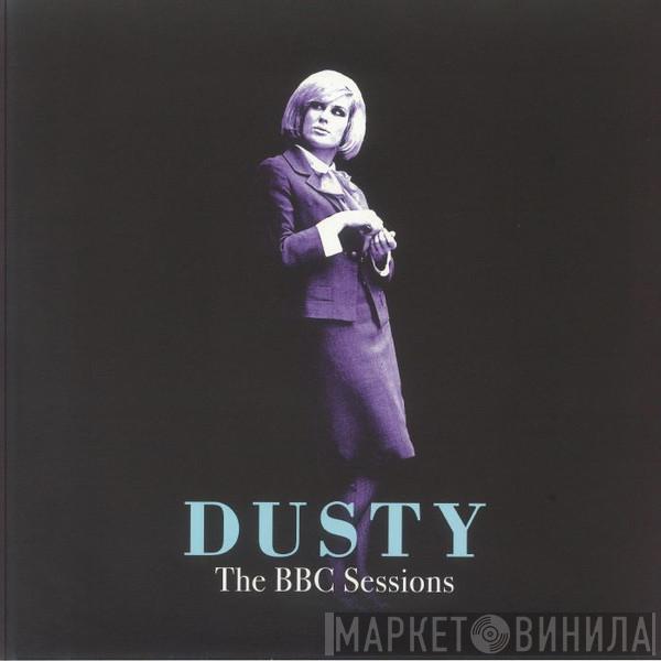 Dusty Springfield - The BBC Sessions