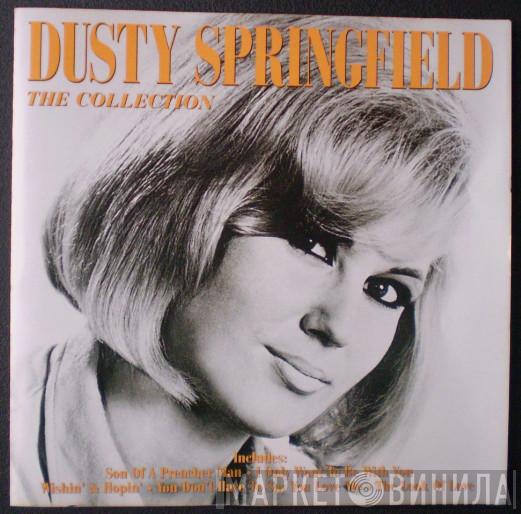 Dusty Springfield - The Collection