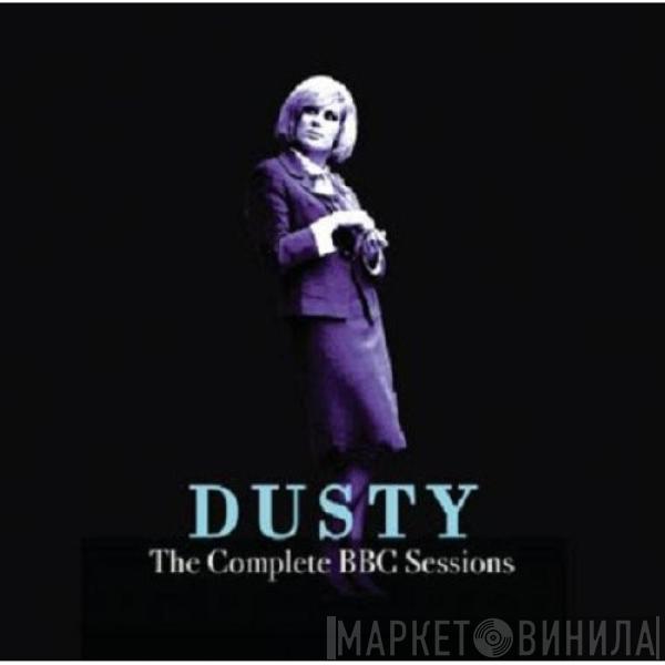 Dusty Springfield - The Complete BBC Sessions