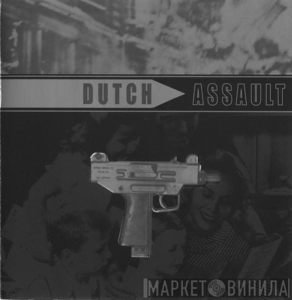  - Dutch Assault