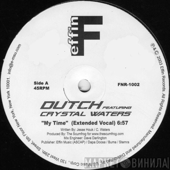 Dutch - My Time