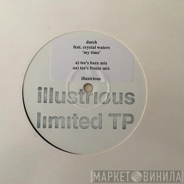 Dutch - My Time