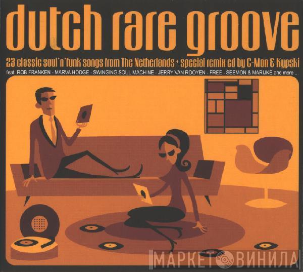  - Dutch Rare Groove