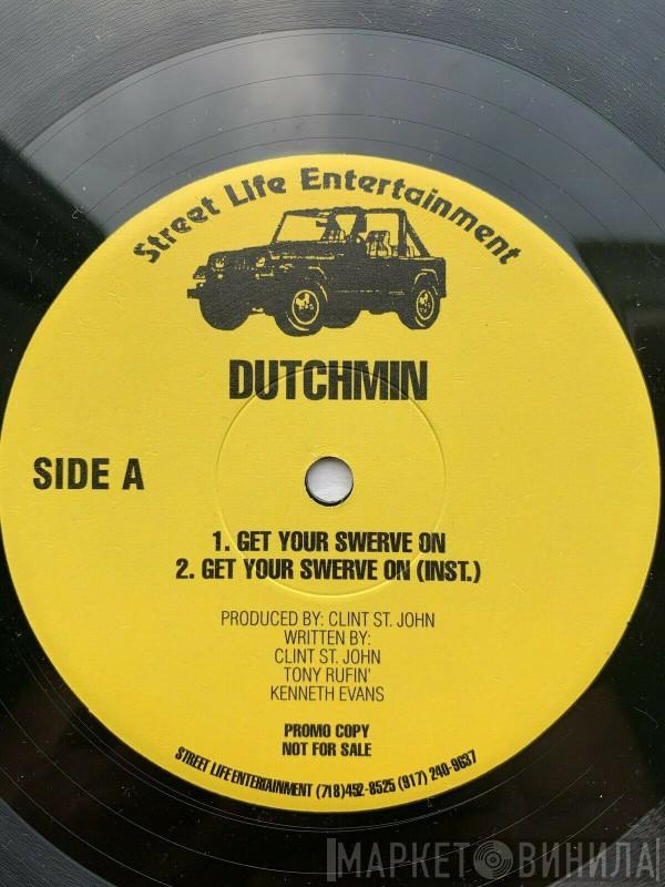  Dutchmin  - Get Your Swerve On