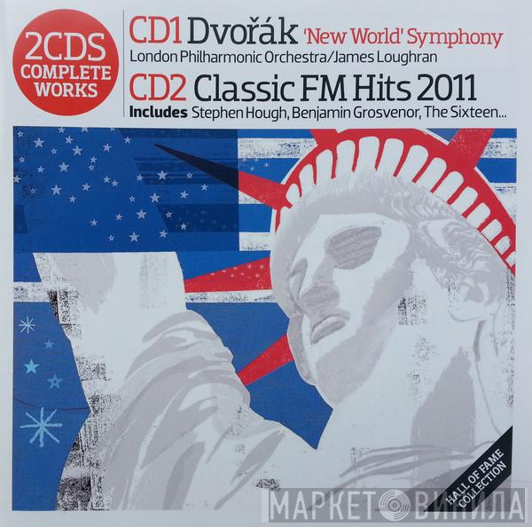  - Dvořák & Classic FM Hits 2011