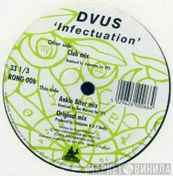 Dvus  - Infectuation