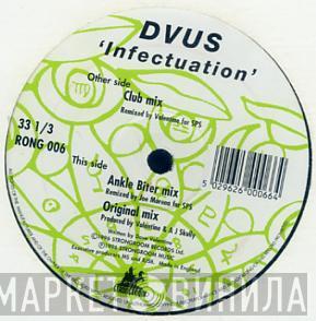 Dvus  - Infectuation