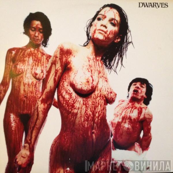  Dwarves  - Blood Guts & Pussy