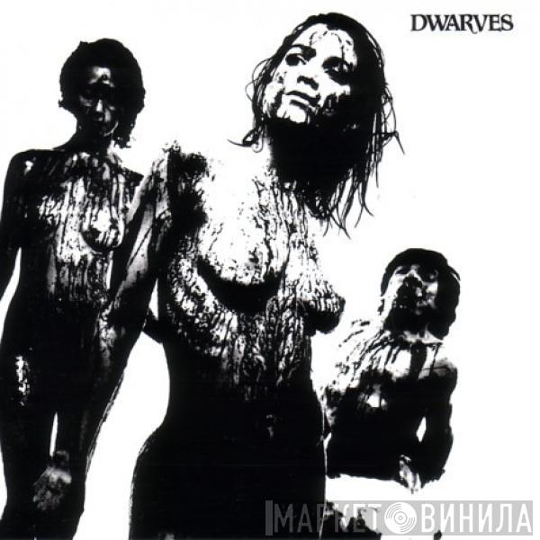  Dwarves  - Blood Guts & Pussy