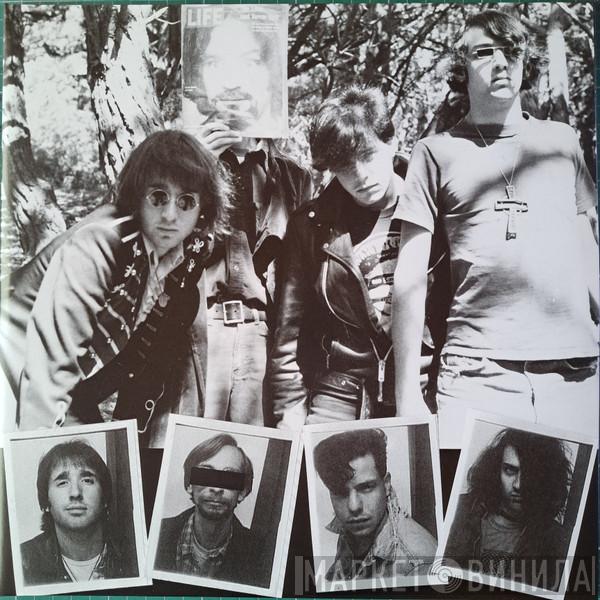 Dwarves - Lick It 1983-86