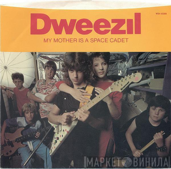 Dweezil Zappa - My Mother Is A Space Cadet