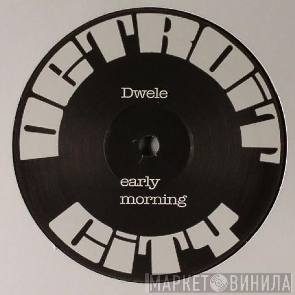 Dwele Jay Dee  - Detroit City