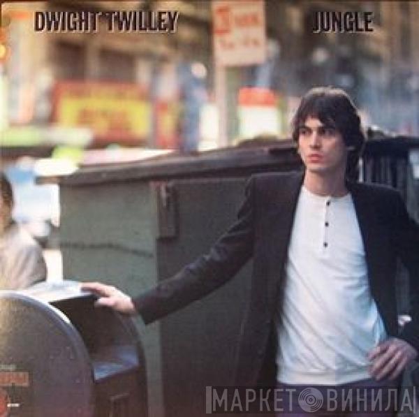 Dwight Twilley - Jungle