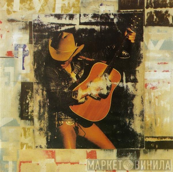 Dwight Yoakam - Dwight Live