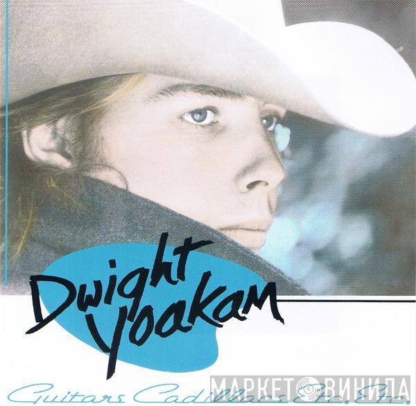 Dwight Yoakam - Guitars, Cadillacs, Etc., Etc.