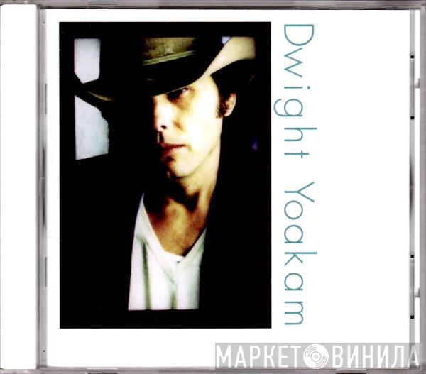 Dwight Yoakam - Under The Covers