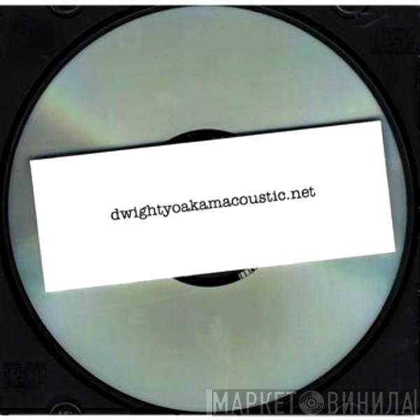 Dwight Yoakam - dwightyoakamacoustic.net