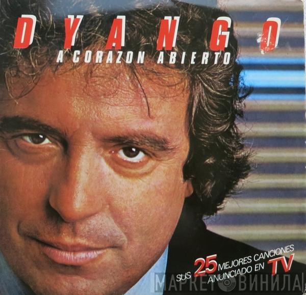 Dyango - A Corazon Abierto