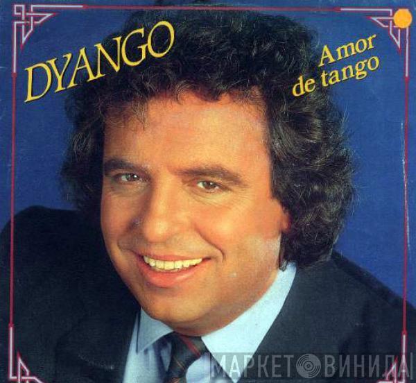Dyango - Amor De Tango