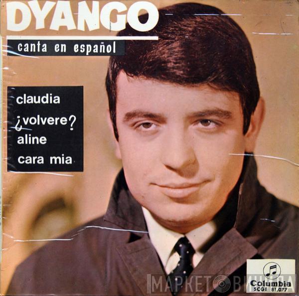 Dyango - Canta En Español