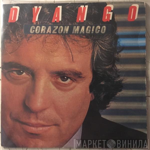 Dyango - Corazon Magico