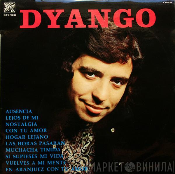 Dyango - Dyango