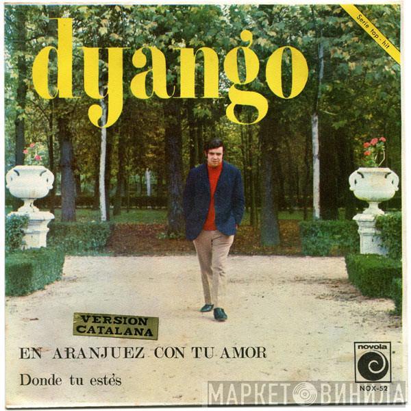Dyango - En Aranjuez Con Tu Amor (Versión Catalana)
