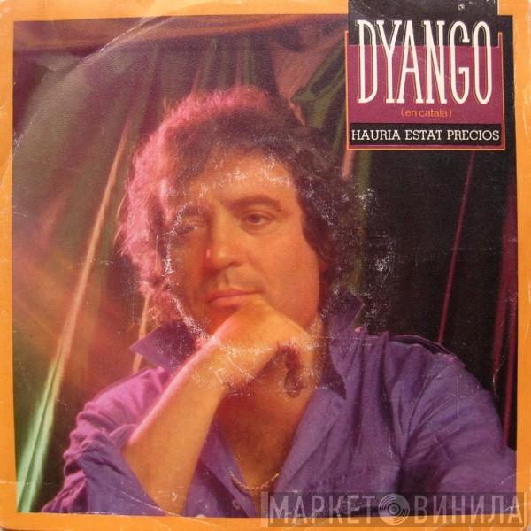 Dyango - En Catalá - Hauria Estat Precios
