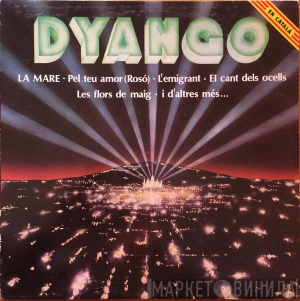 Dyango - En Català