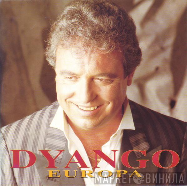 Dyango - Europa