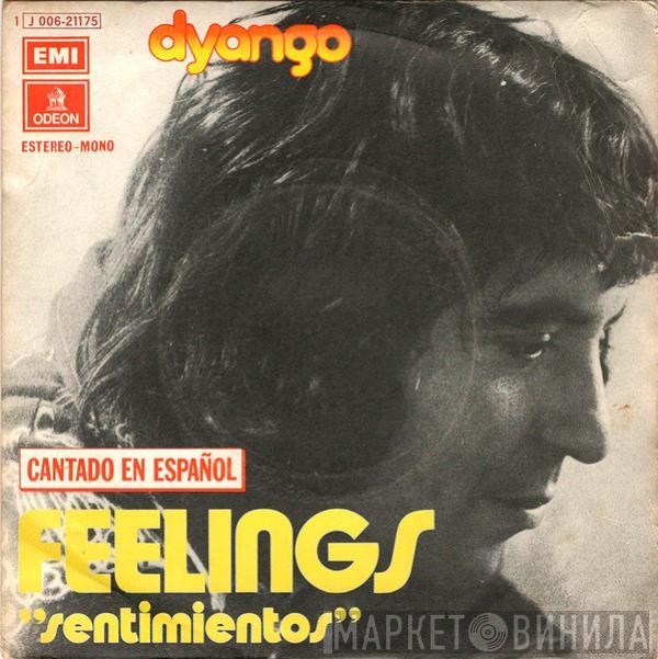 Dyango - Feelings = Sentimientos - Cantado En Español