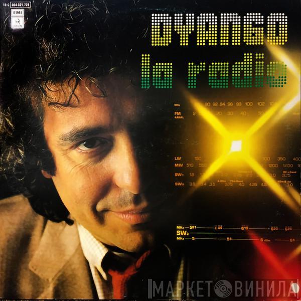 Dyango - La Radio