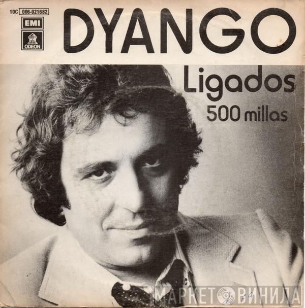 Dyango - Ligados