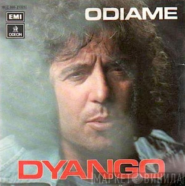 Dyango - Odiame