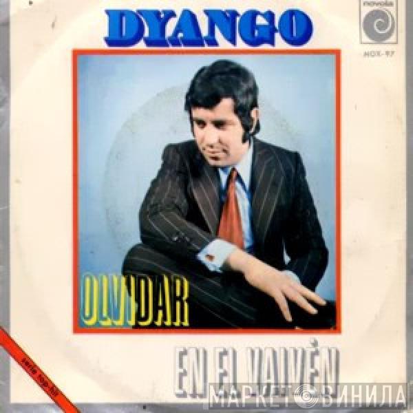 Dyango - Olvidar / En El Vaivén