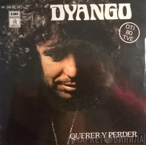 Dyango - Querer Y Perder