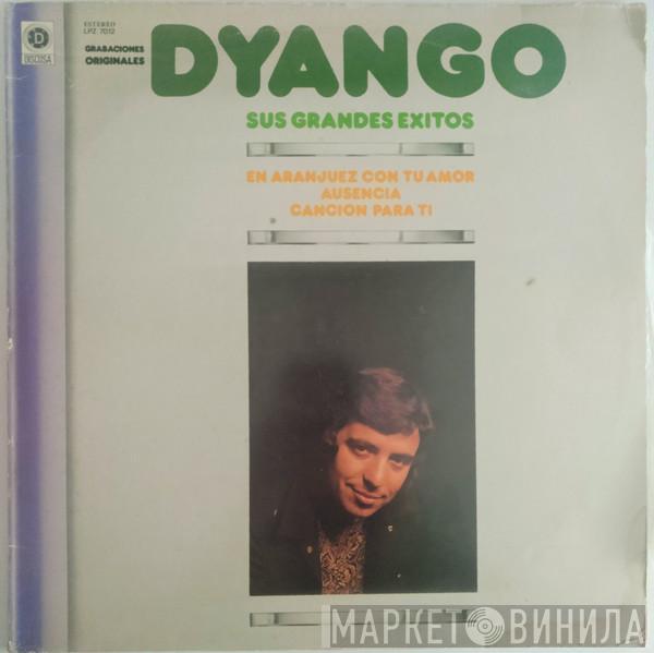 Dyango - Sus Grandes Exitos