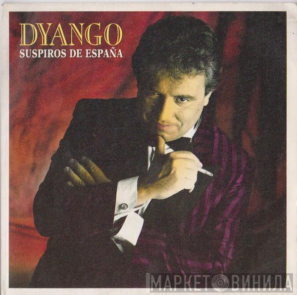 Dyango - Suspiros de España