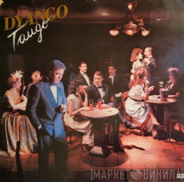 Dyango - Tango